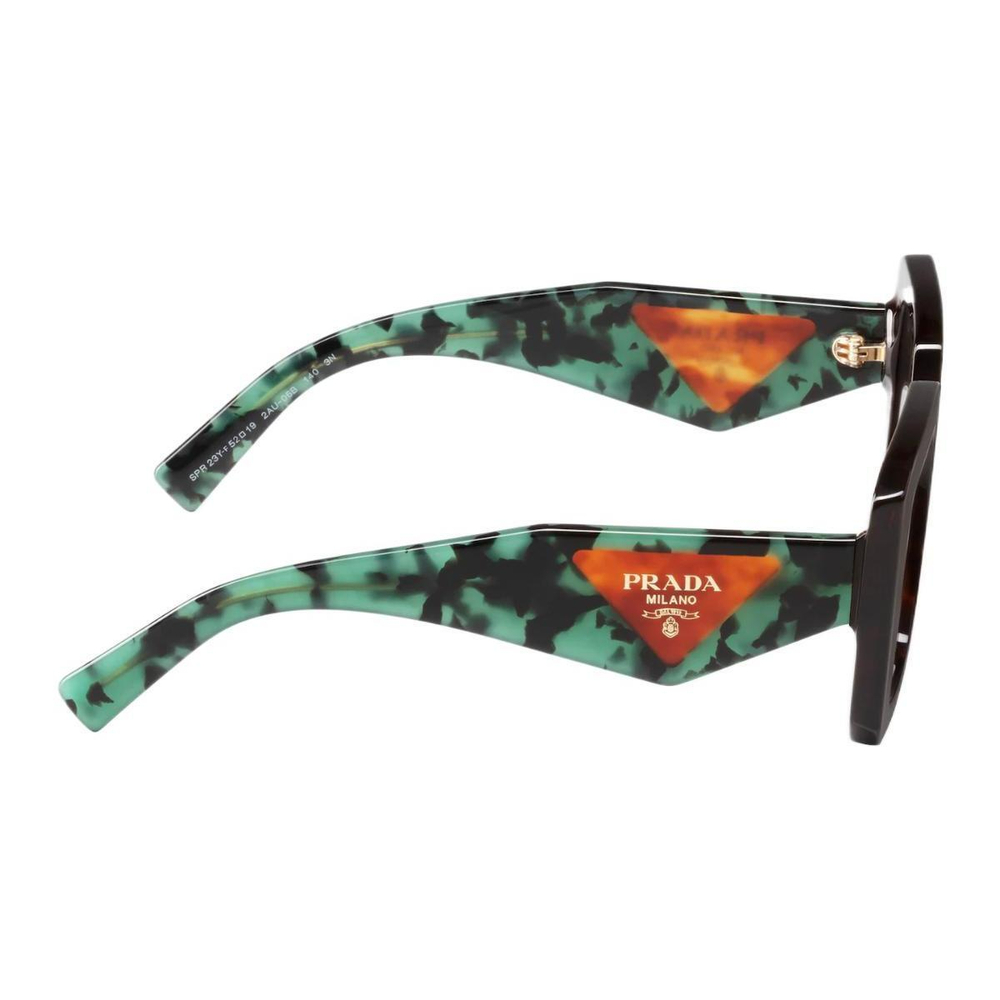 Очки PRADA /, SPR23Y_E2AU_FE06B_C_A052