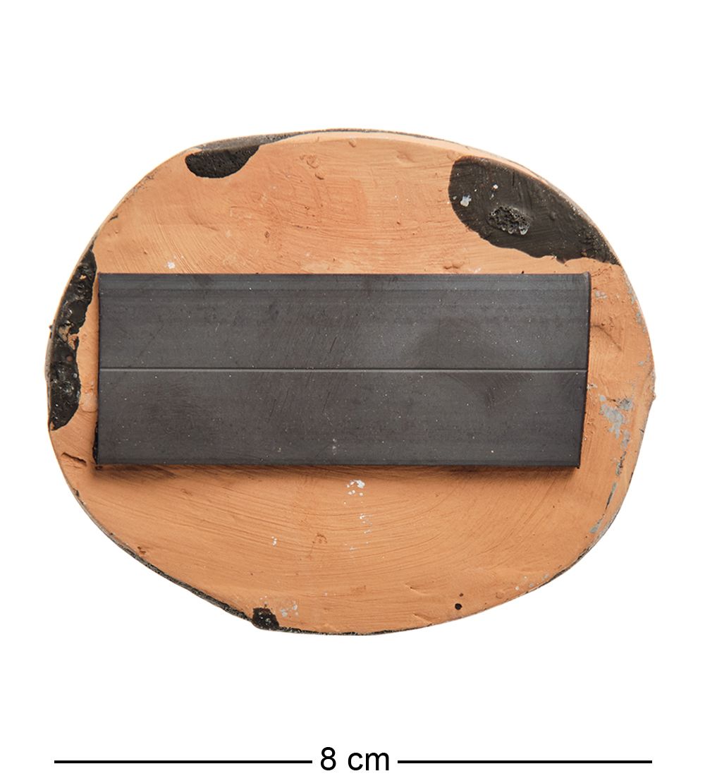 Unique by Step DO-550 Магнит «Гони капусту!»