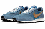 Кроссовки Nike Daybreak Sp Metallic Gold