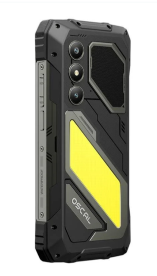 Смартфон Blackview OSCAL PILOT 5 8/256 ГБ