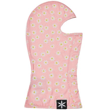 Балаклава AIRBLASTER NINJA FACE (ROSE QUARTZ DAISY)