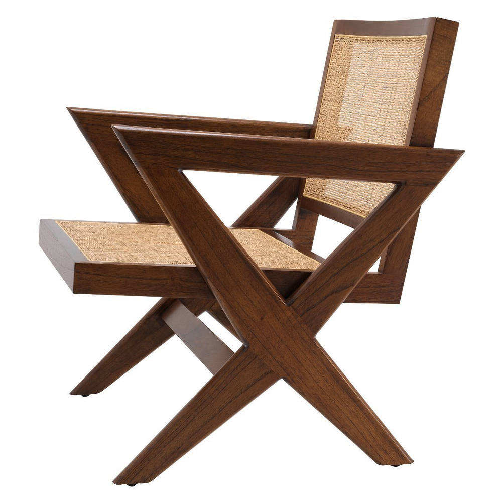 Кресло Chair Augustin арт.114466