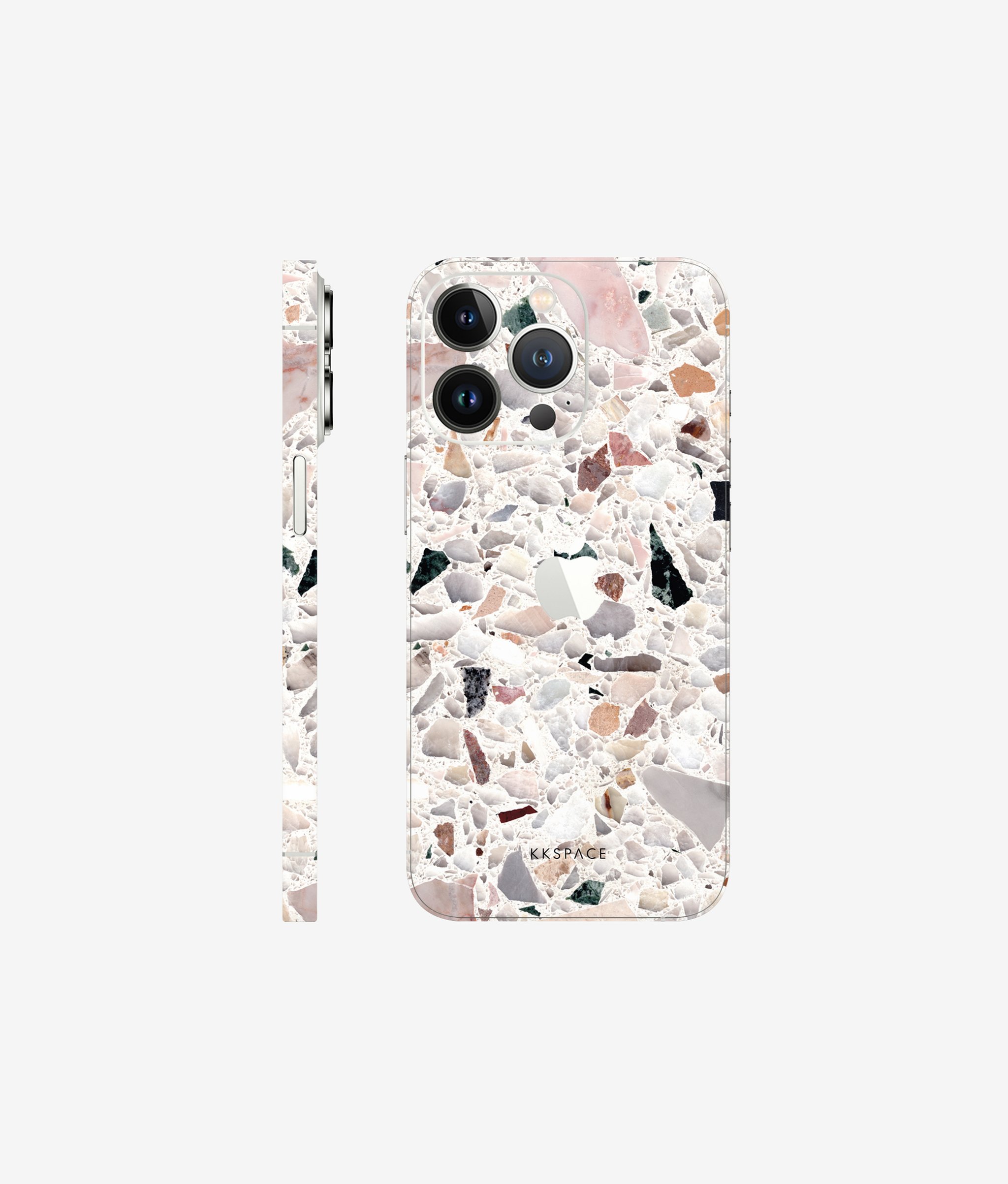 Виниловая наклейка COSMIC для iPhone