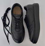 Кроссовки мужские HENDERSON BARACCO черные утепленные