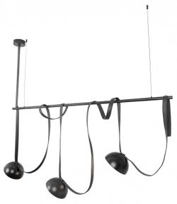 Комплект трековый Lussole  LSP-7521