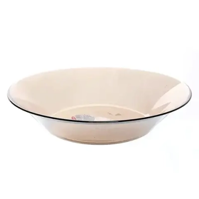 Тарелка 22см «Инвитейшн бронз» 10335SL