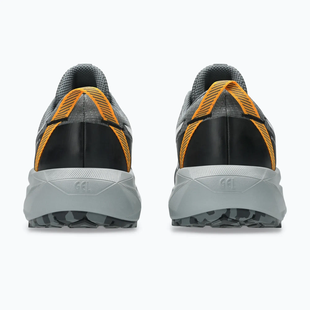 Кроссовки для бега ASICS Gel-Venture 11 steel grey/cloud grey