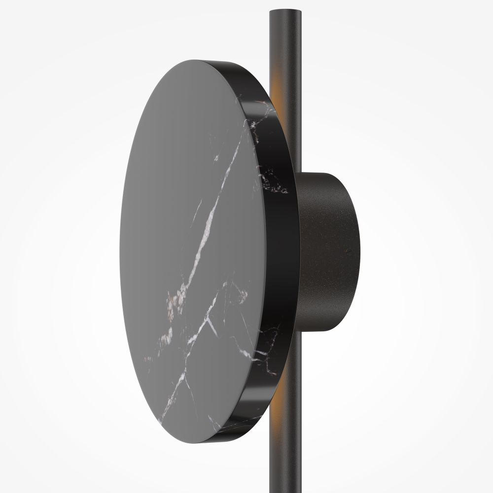 Светильник настенный светодиодный Maytoni   MOD450WL-L9B3K