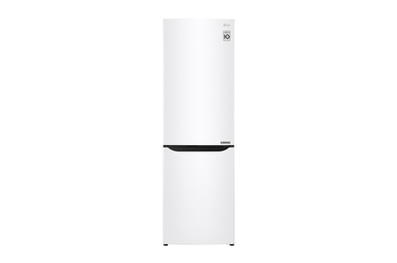 Холодильник LG GA-B419 SWJL