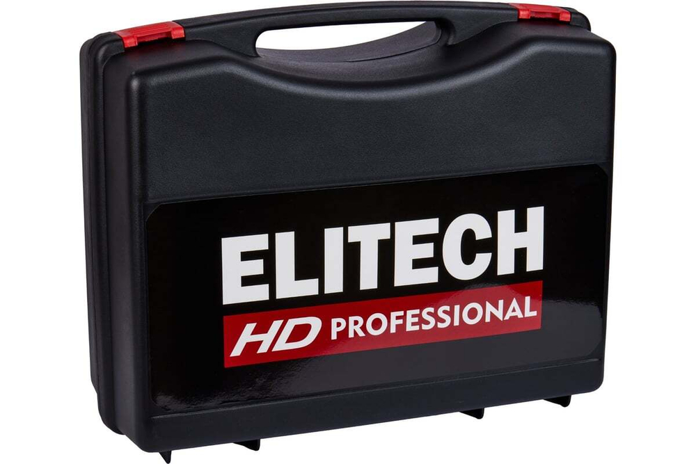 Инверторный сварочный аппарат Elitech HD WM 200c Pulse 204467