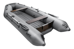 Лодка ПВХ БАРС 3600 НДНД