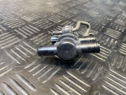 Клапан воздушный Suzuki GSR400 (GK7DA)