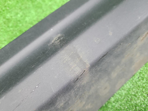 Накладка порога левая Geely Atlas Pro (2021-2025)