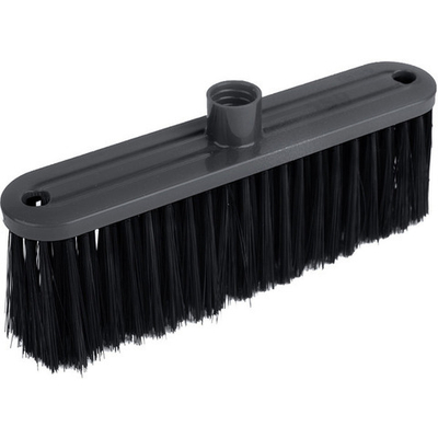 Щетка для пола с черенком «Etna» (серый)