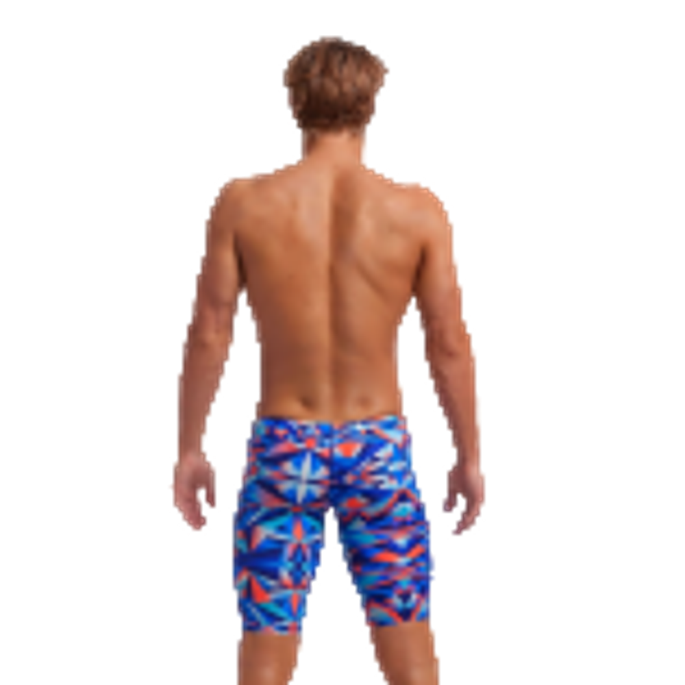 Джаммеры FUNKY TRUNKS Mad Mirror