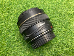 Canon EF 50mm 1.4 USM