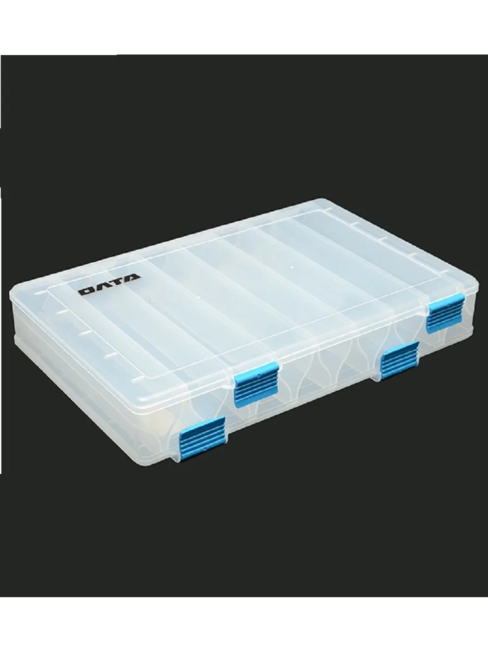 Коробочка для воблеров H-489-A 355x231x60мм