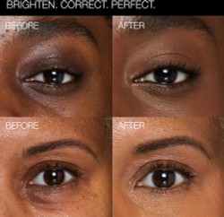 NARS MINI Radiant Creamy Concealer - Корректор кремовый (светящийся) оттенок AMANDE, 1 ml