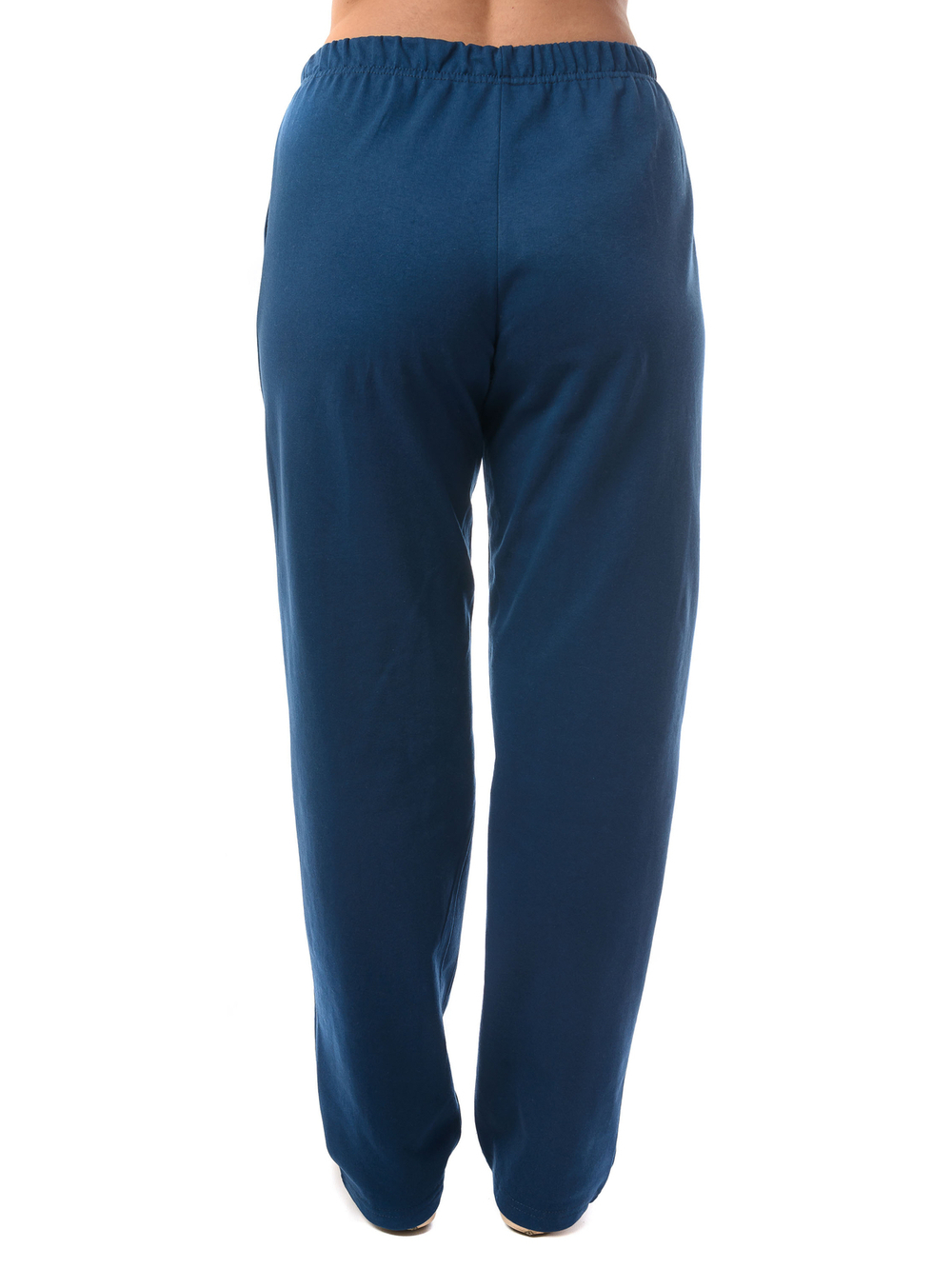 Брюки Б-008/индиго