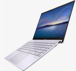 14" Ноутбук Asus Zenbook UX425EA Rose (1920x1080, Intel Core i7-1165G7, RAM 8ГБ, SSD 256ГБ, Intel Iris XE Graphics, Win 10 Pro)