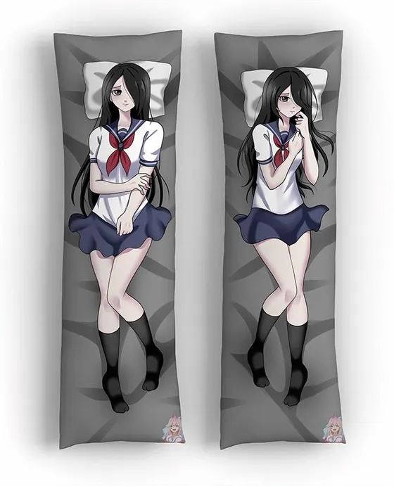 Дакимакура Хоруда Пуресу