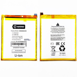 Аккумулятор для Huawei Honor 5C/P9/P9 Lite/Honor 8/Honor 8 Lite/Honor 9 Lite HB366481ECW