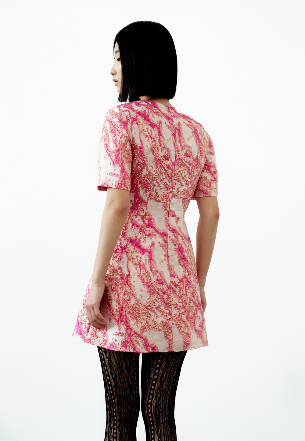 Regina dress