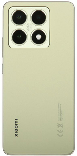 Смартфон  Xiaomi 14T RU 12/512GB
