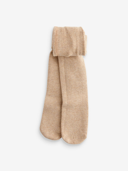 Колготки для малышей Next B53-804, Бежевый