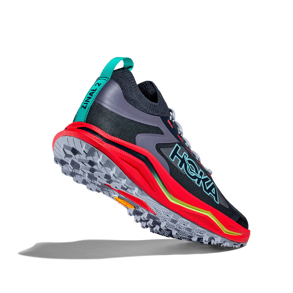 Кроссовки мужские Hoka Zinal 2