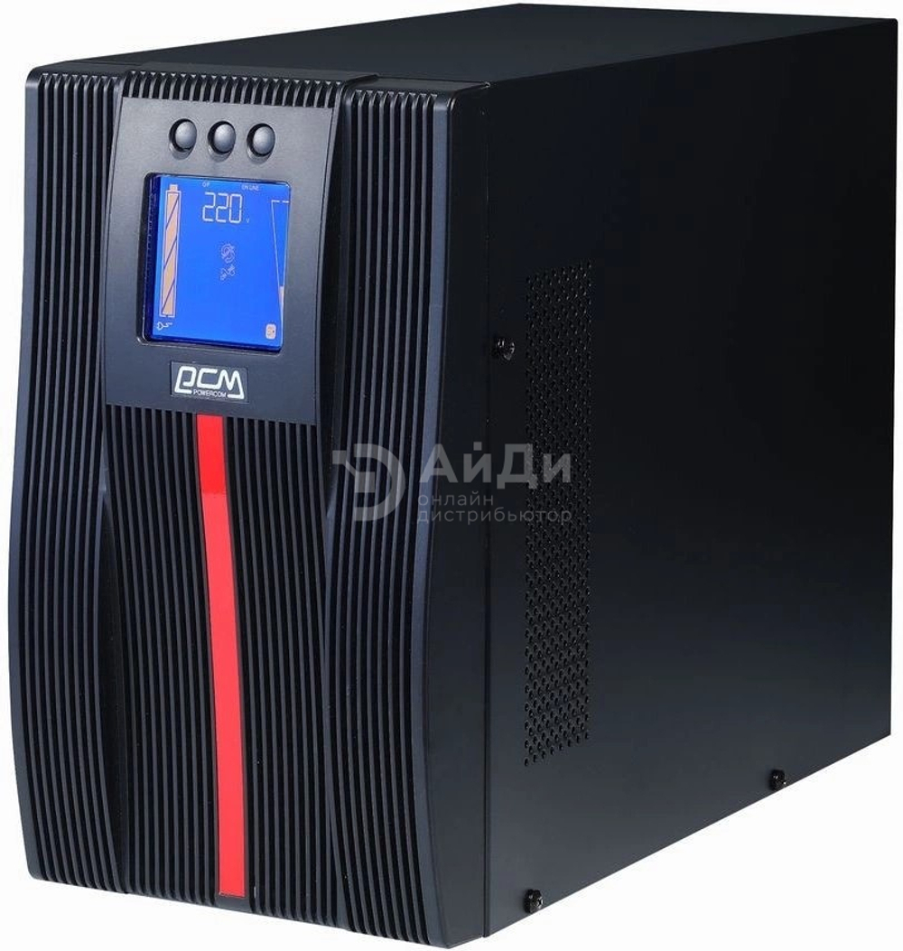ИБП Powercom MAC-3000-L