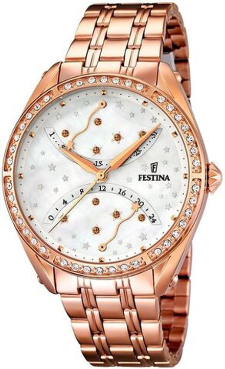 Женские наручные часы Festina F16742/1