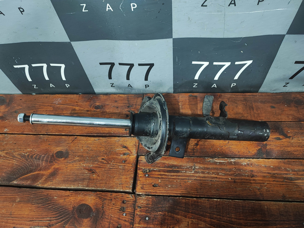 Стойка передняя левая Ford Focus 3 11-19 Новая G32960L