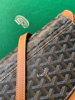 Goyard Duchesse Marie Caroline Bag