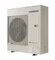Напольно-потолочная сплит-система Samsung AC100MNCDKH/EU/AC100MXADNH/EU