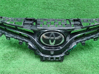 Решетка радиатора Toyota Camry xv70 (2017-2021)