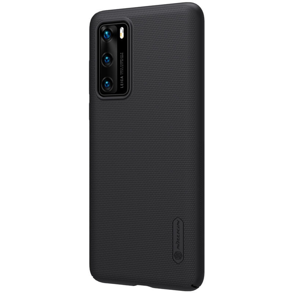 Накладка Nillkin Super Frosted Shield для Huawei P40