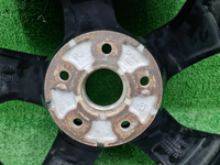 Диск Комплект дисков R17 Chery Tiggo 4 Pro (20-нв)