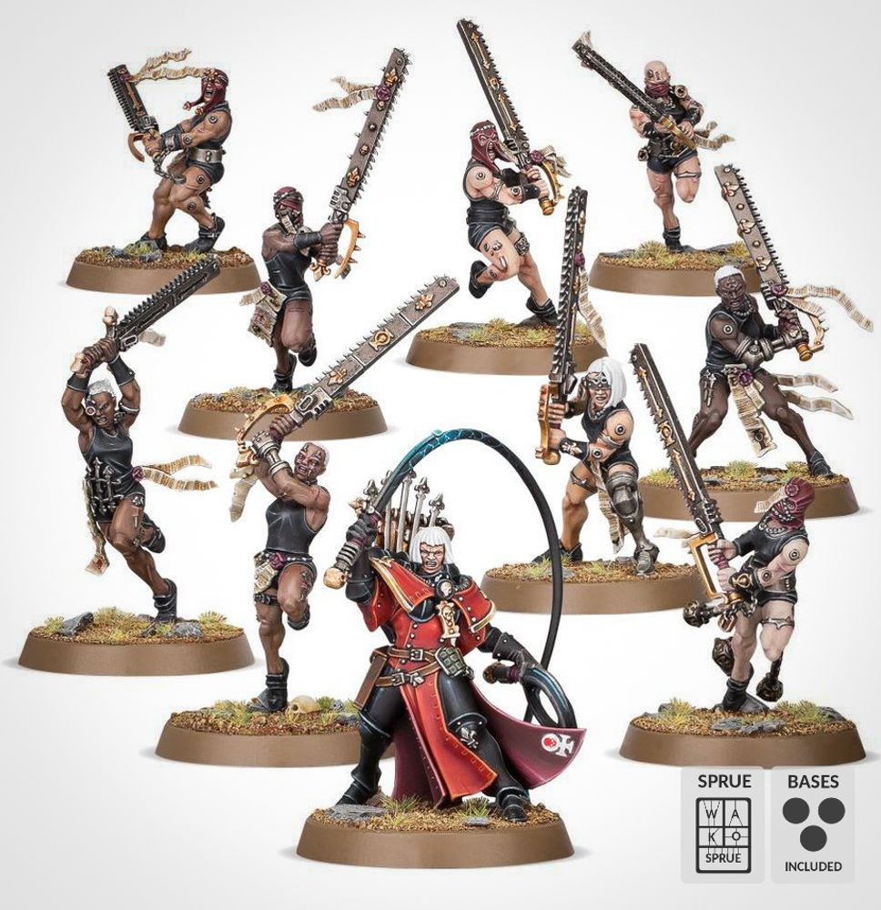 Repentia Squad