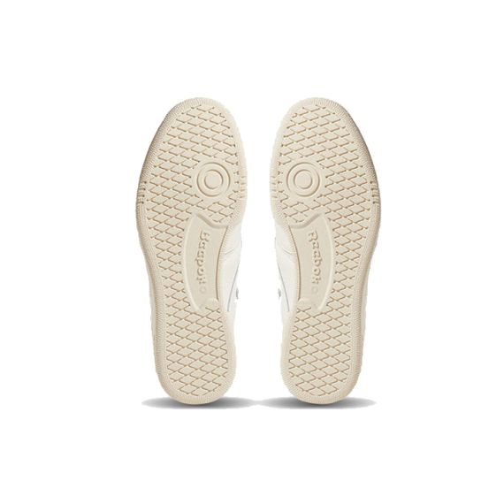 reebok CLUB C 85 VINTAGE Кроссовки для скейтбординга Низкие Кроссовки Унисекс