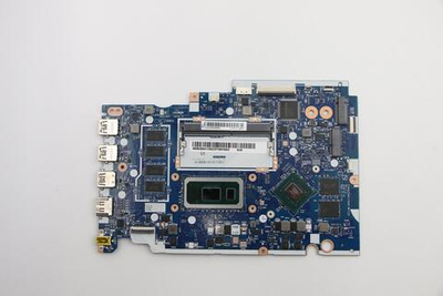 Материнская плата для ноутбука Lenovo IdeaPad S145-15IWL NOKI38145U MX1102G4G (5B20S41732), оригинал