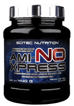 Ami-NO Xpress