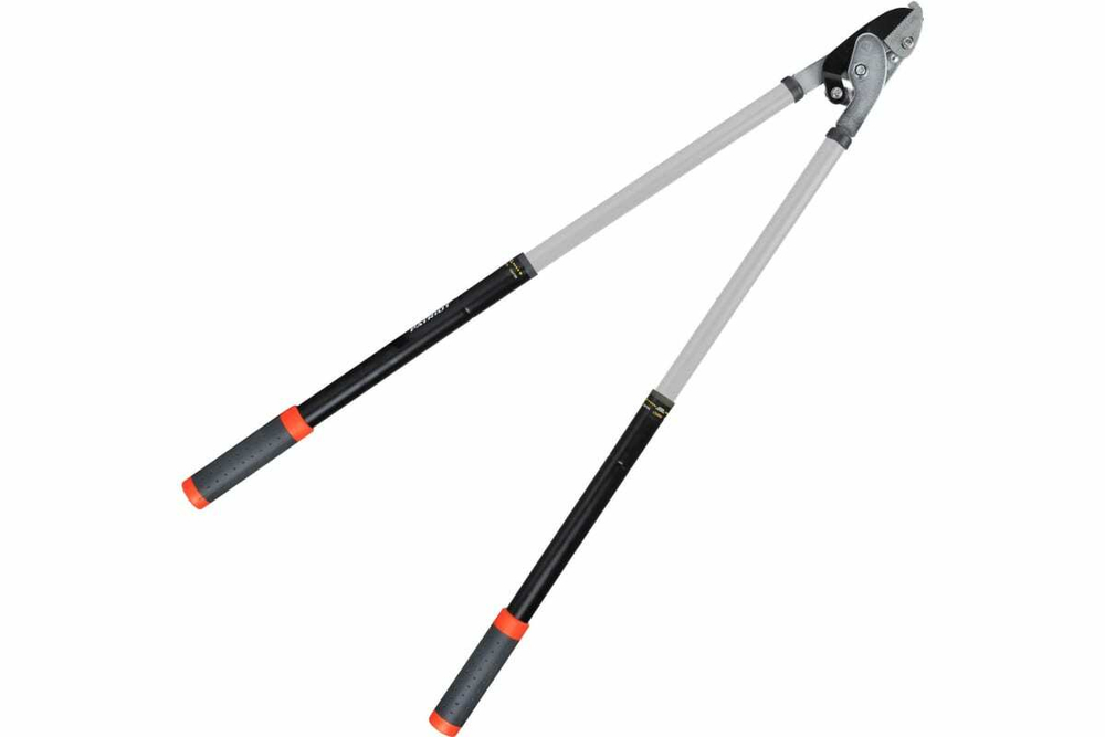 Сучкорез PATRIOT LAP-930 контактный, усиленный, телескопические ручки, с наковаленкой, 700 мм 777006930