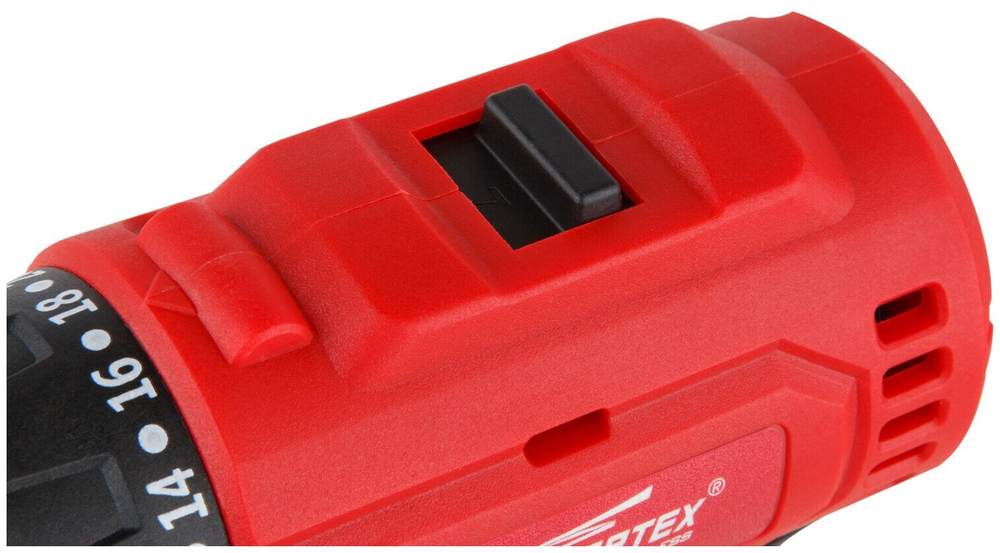 Аккумуляторная дрель-шуруповерт Wortex BD 2025 Dli