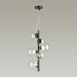 Подвесная люстра Odeon Light 4818/6