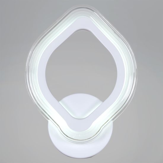 09827-3.2-01 WH светильник настенный