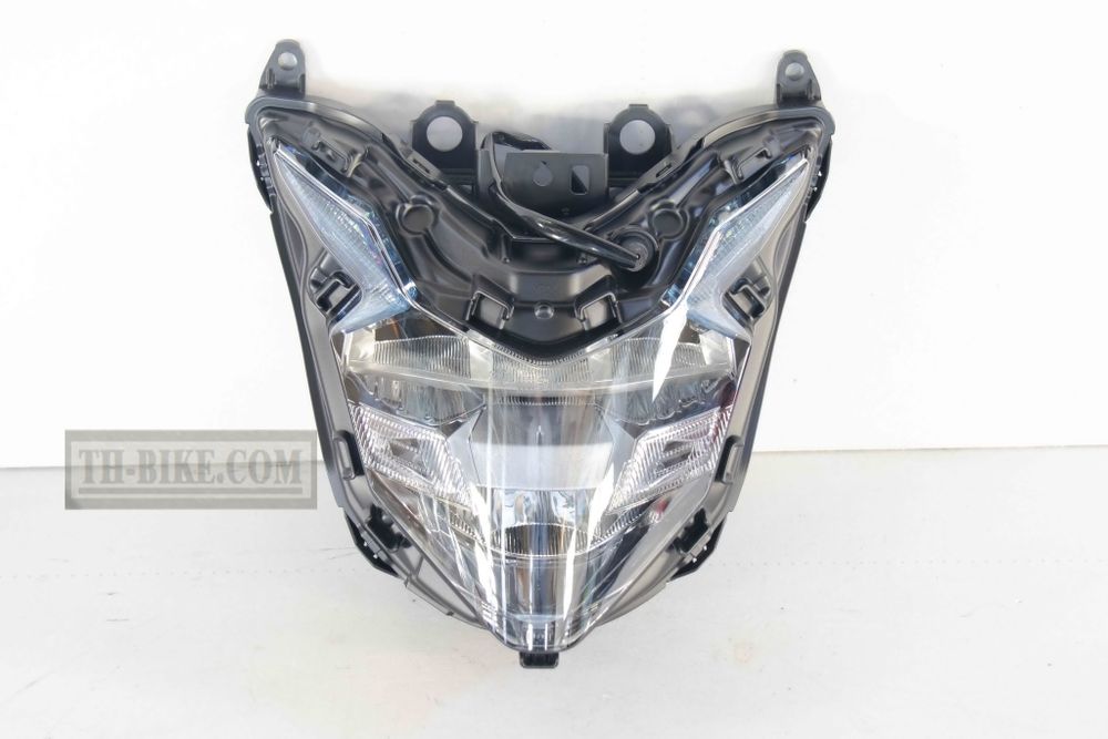 33100-MJW-J81, 33100-MJW-J82.  HEADLIGHT ASSY. Honda CB400X CB500X (16-21)