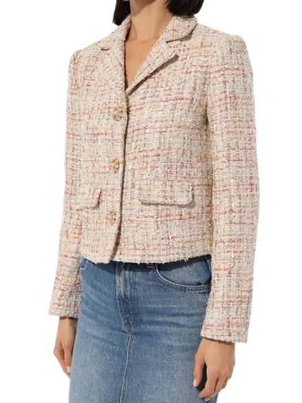 Пиджак Self-Portrait