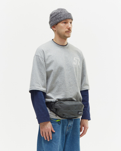 Поясная сумка Anteater Minibag-Darkgrey