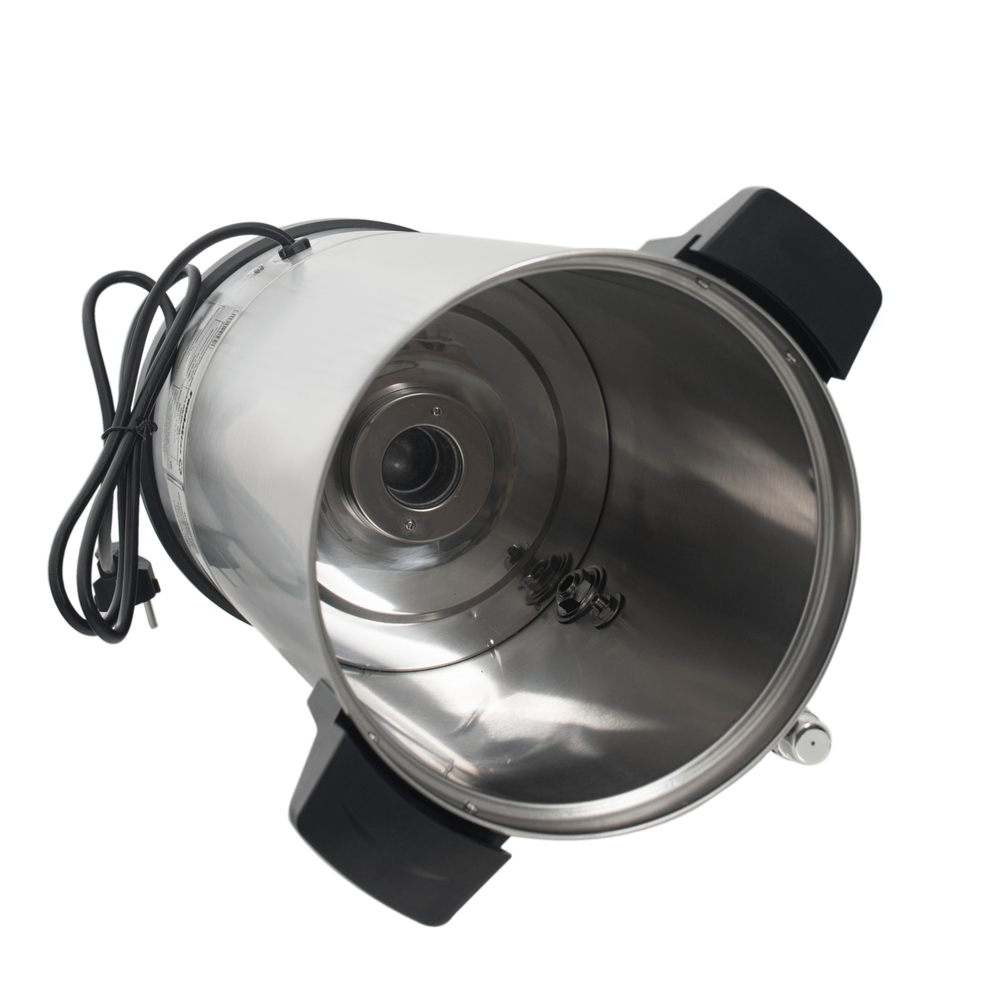 Электрокипятильник для кофе WB-DWC10L (двойные стенки) Foodatlas